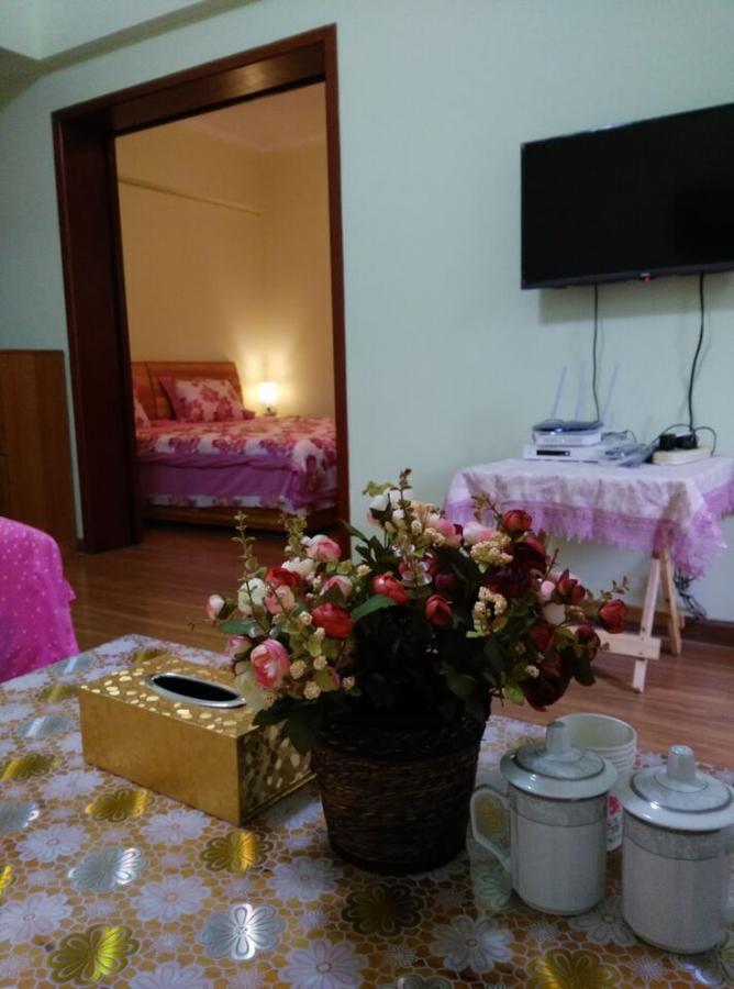 成都68乐佳短租公寓 Chengdu Exterior foto