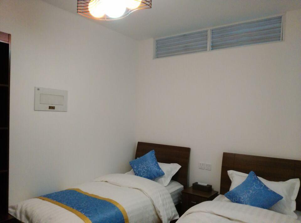成都68乐佳短租公寓 Chengdu Exterior foto