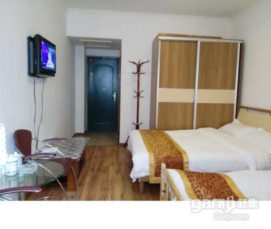 成都68乐佳短租公寓 Chengdu Exterior foto