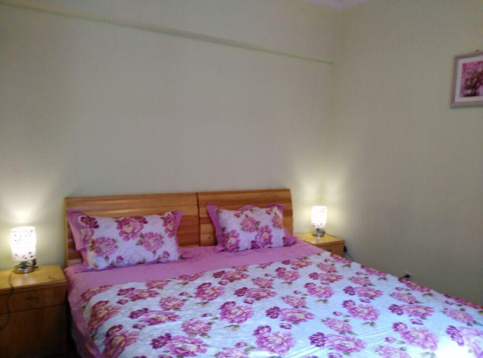成都68乐佳短租公寓 Chengdu Exterior foto