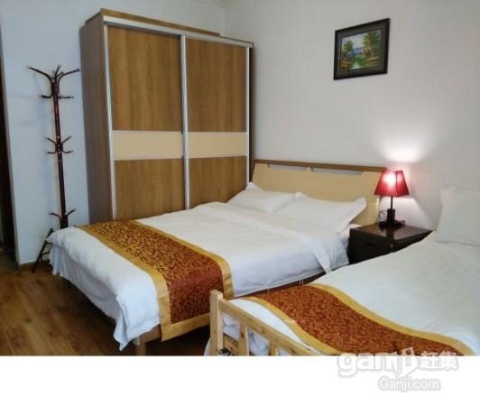 成都68乐佳短租公寓 Chengdu Exterior foto