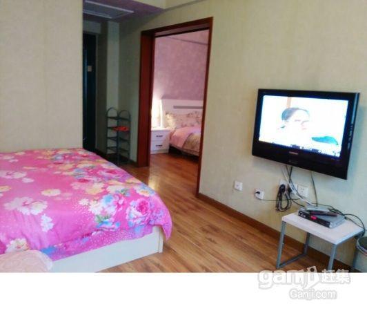 成都68乐佳短租公寓 Chengdu Exterior foto