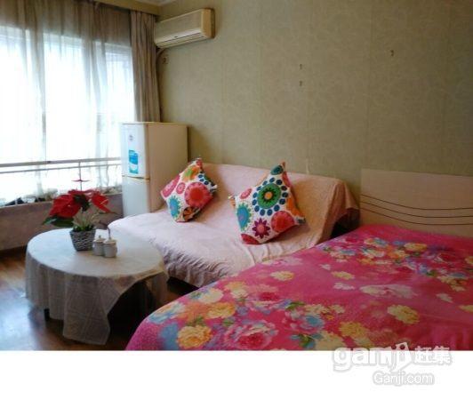 成都68乐佳短租公寓 Chengdu Exterior foto